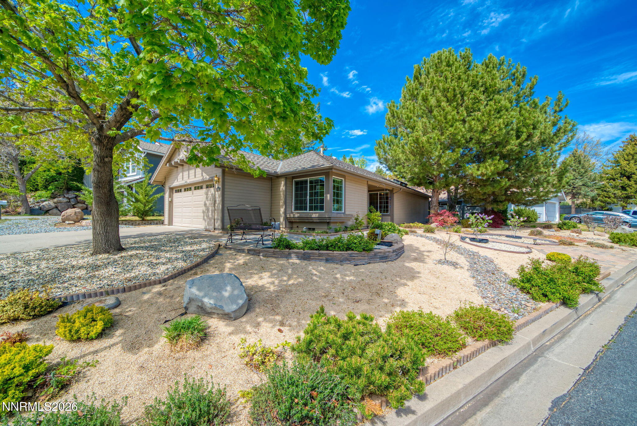 3001 Alpine Creek Road Reno, NV 89519 - Photo 1 of 40 1