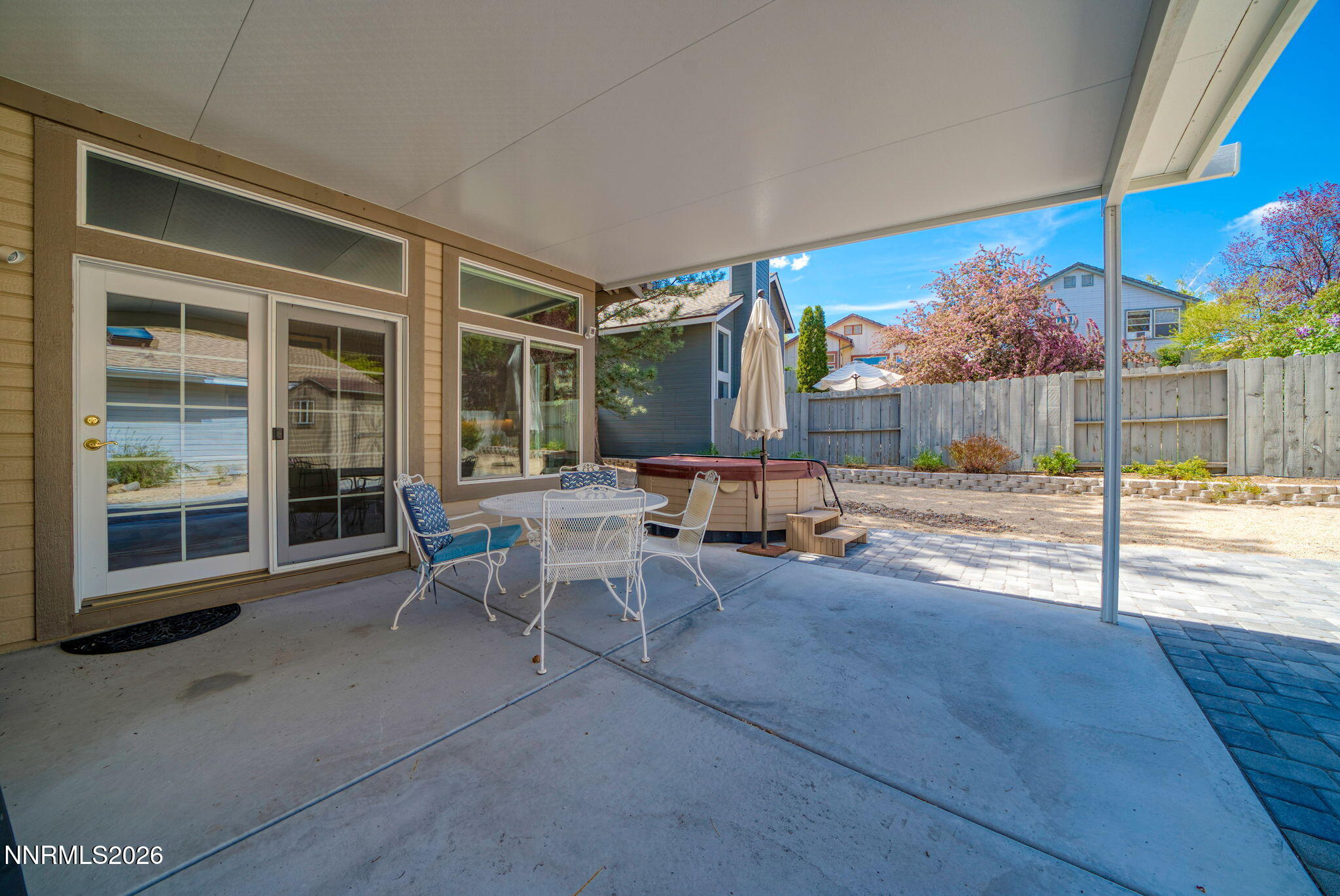 3001 Alpine Creek Road Reno, NV 89519 - Photo 29 of 40 30