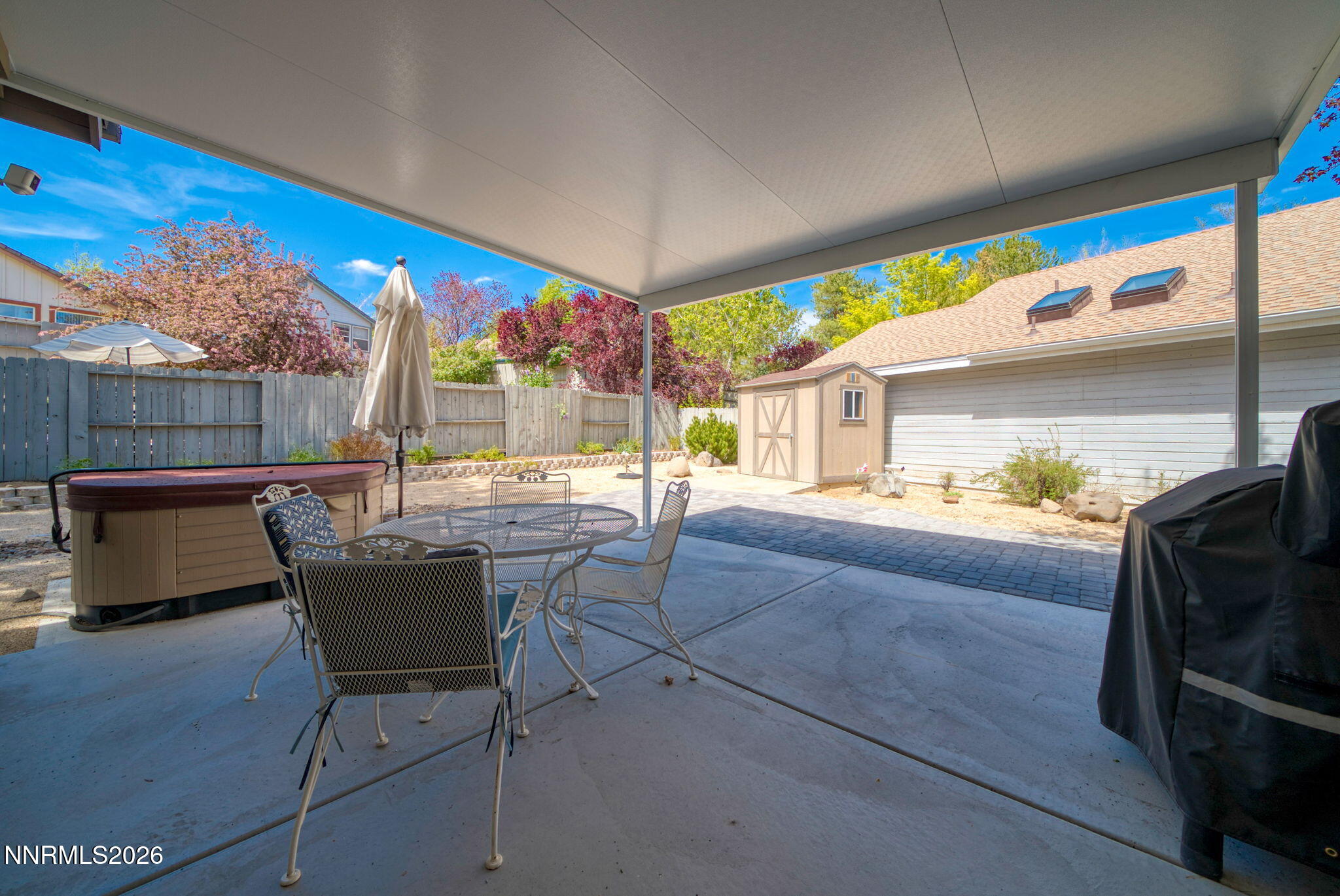 3001 Alpine Creek Road Reno, NV 89519 - Photo 30 of 40 31