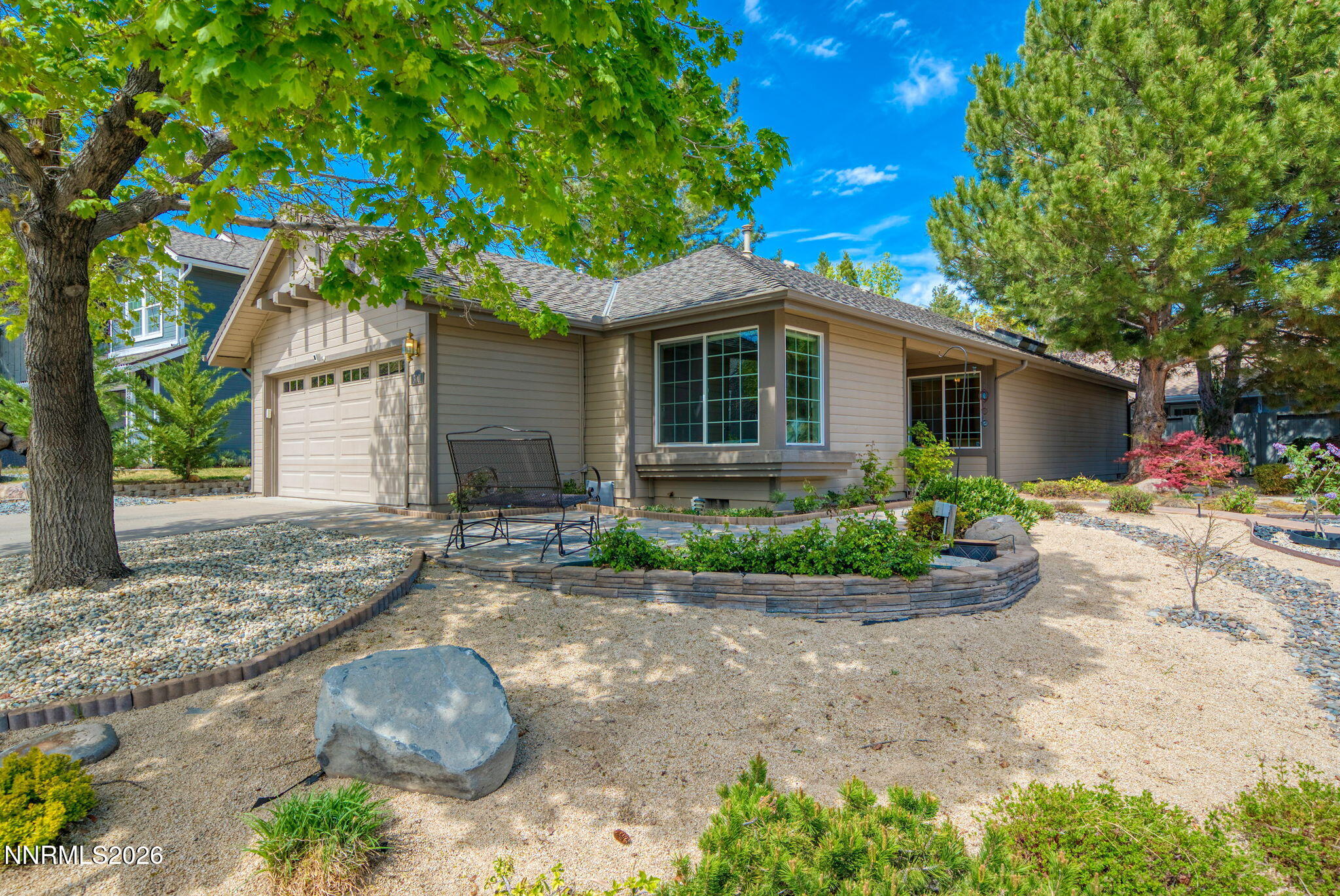 3001 Alpine Creek Road Reno, NV 89519 - Photo 3 of 40 3