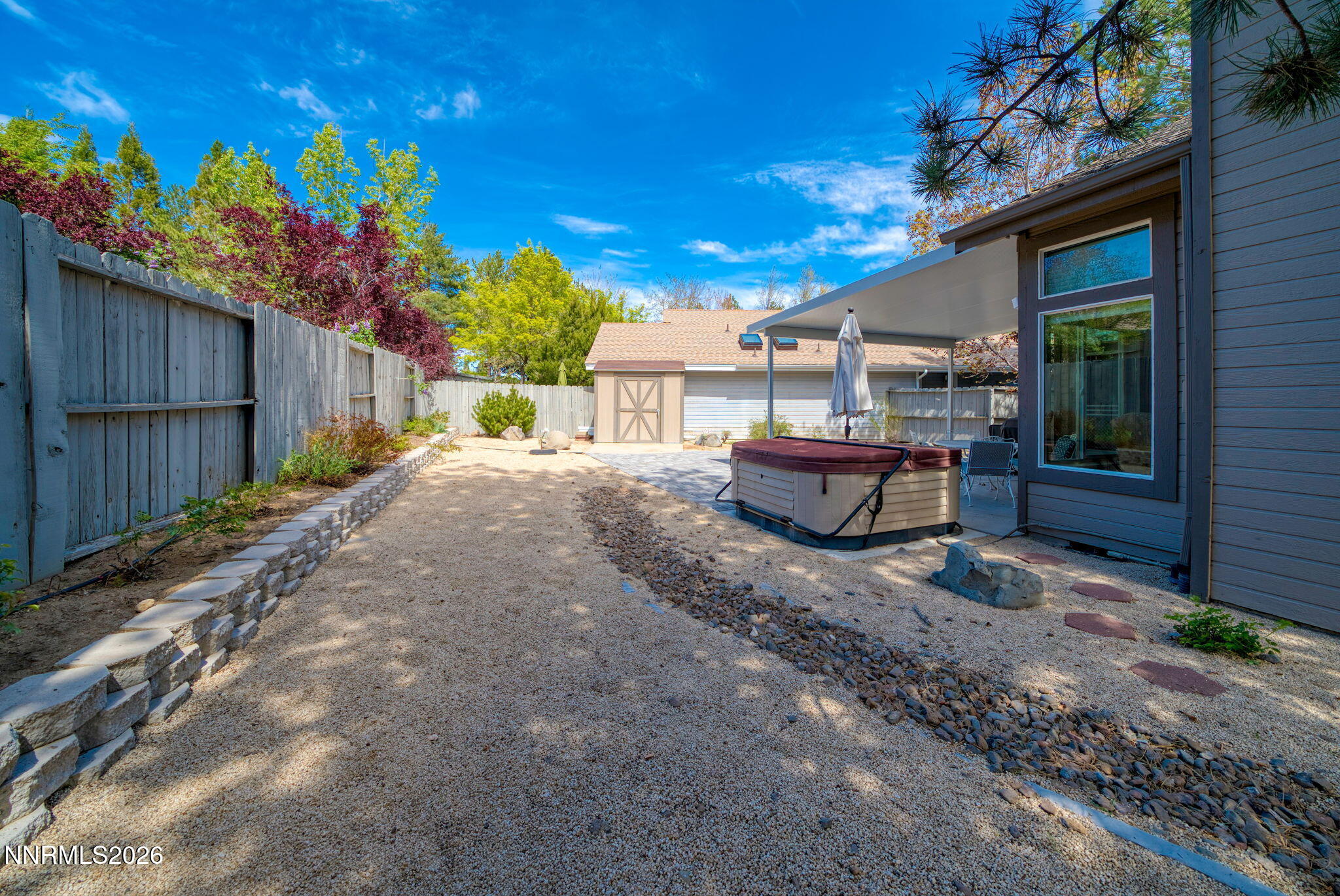 3001 Alpine Creek Road Reno, NV 89519 - Photo 33 of 40 34
