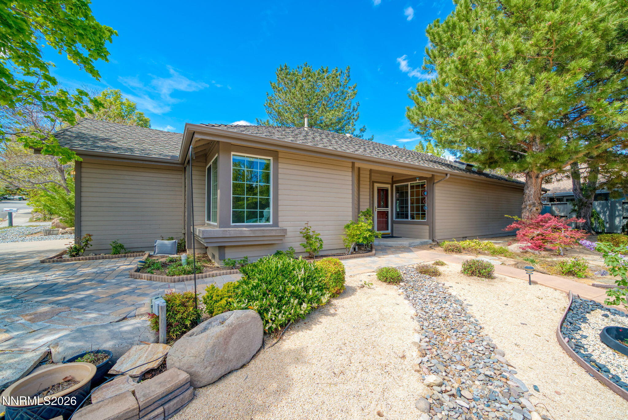 3001 Alpine Creek Road Reno, NV 89519 - Photo 38 of 40 39