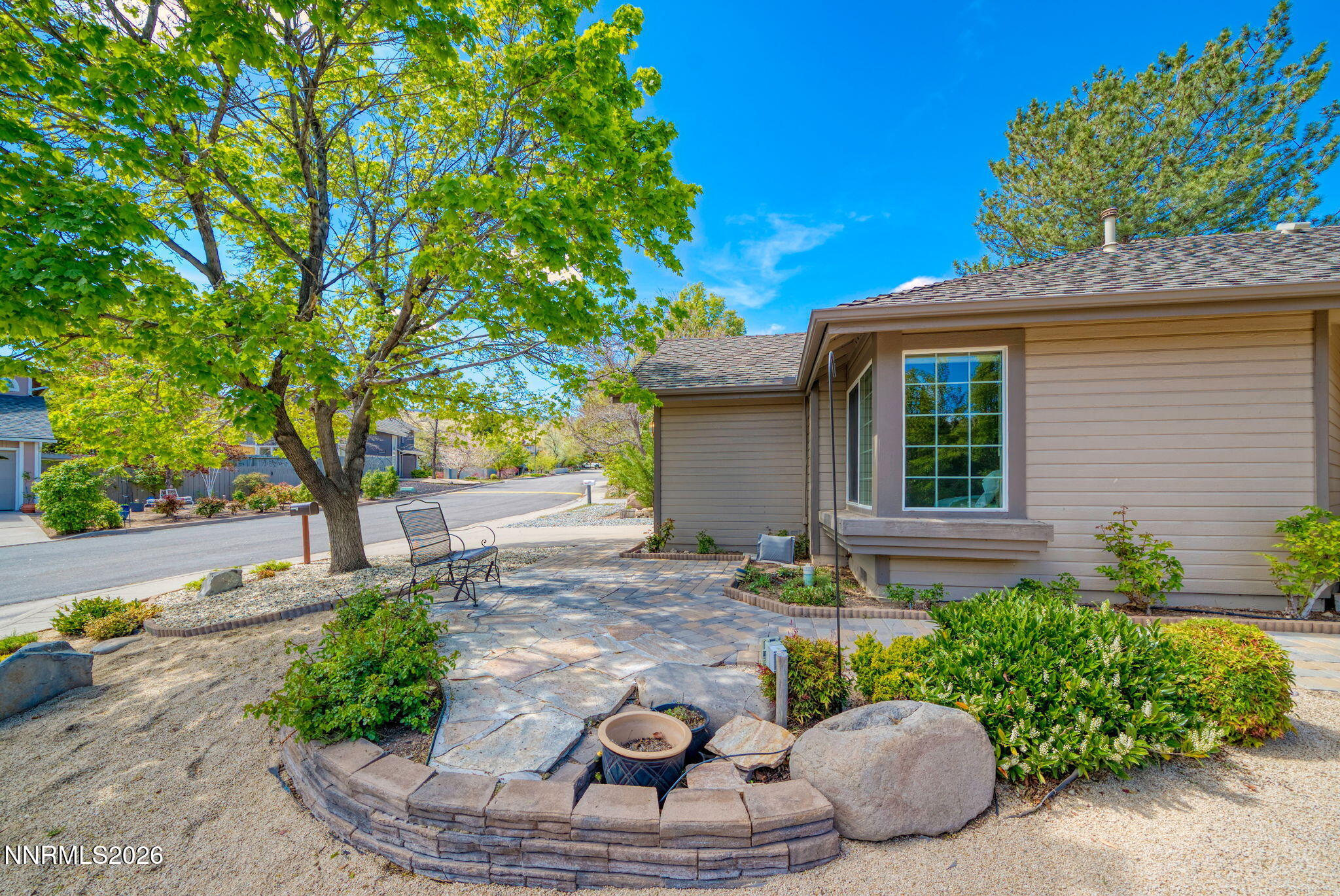 3001 Alpine Creek Road Reno, NV 89519 - Photo 39 of 40 40