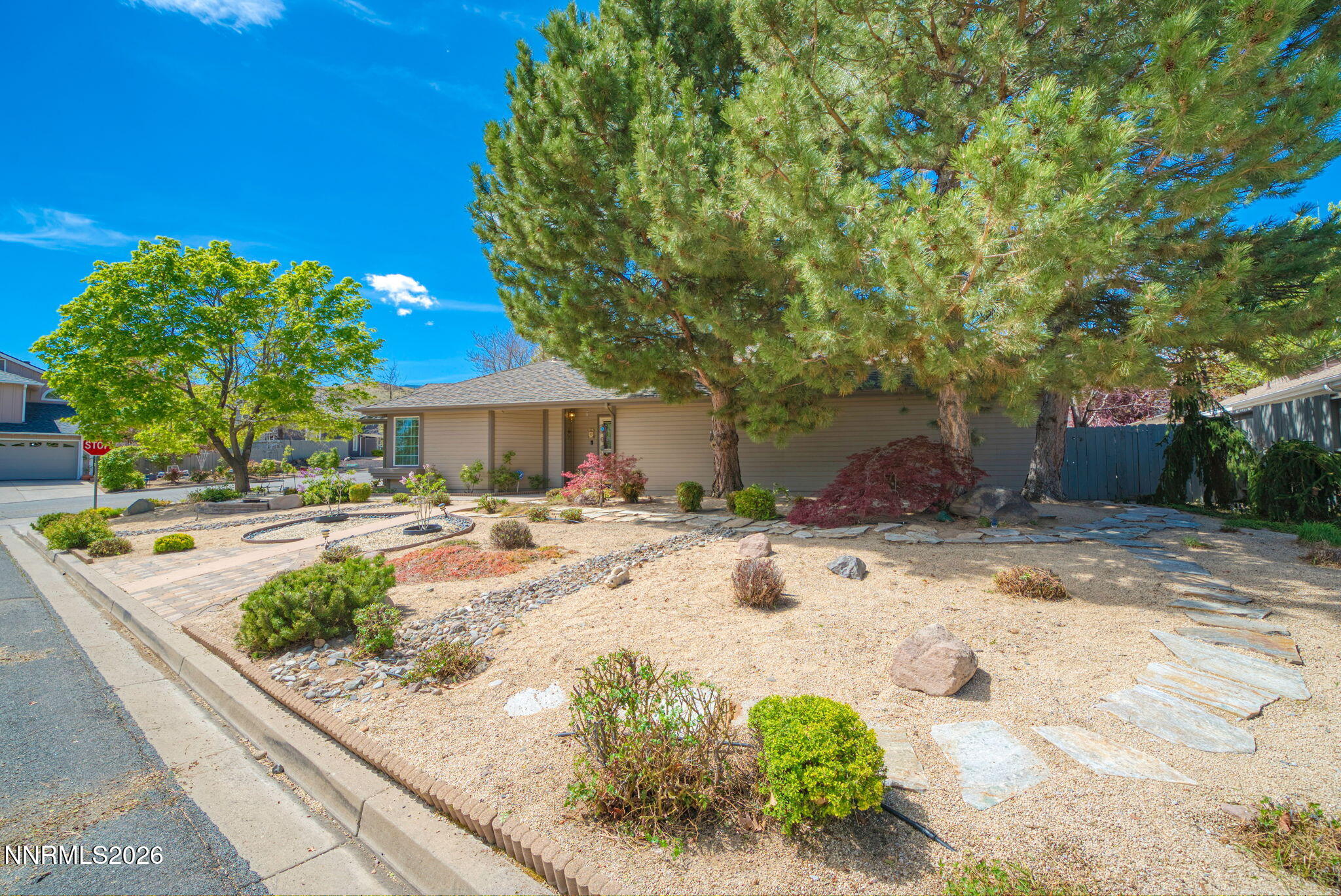 3001 Alpine Creek Road Reno, NV 89519 - Photo 40 of 40 41