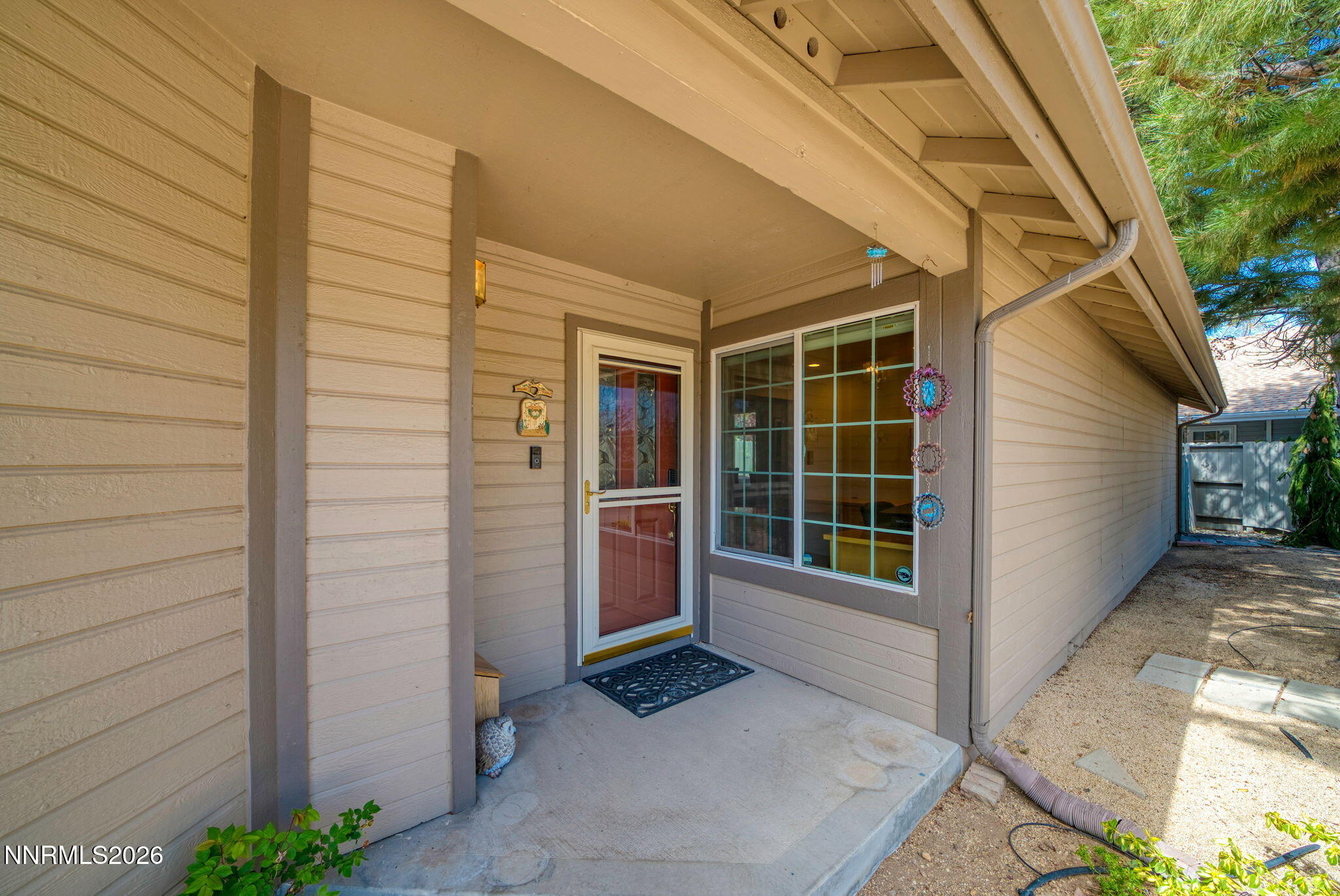 3001 Alpine Creek Road Reno, NV 89519 - Photo 5 of 40 5