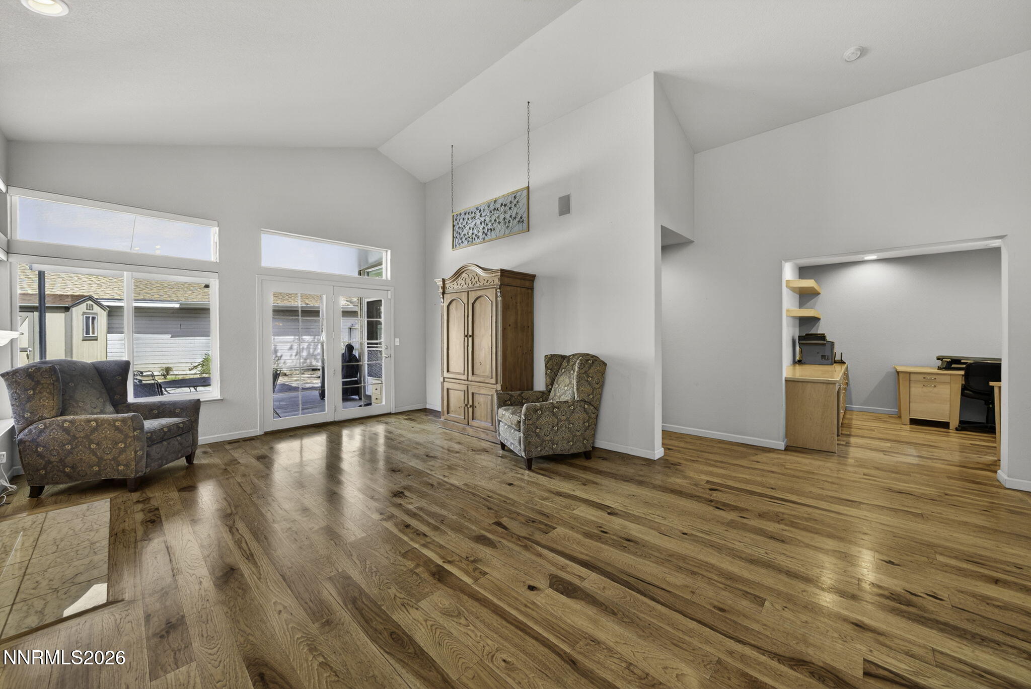 3001 Alpine Creek Road Reno, NV 89519 - Photo 8 of 40 8
