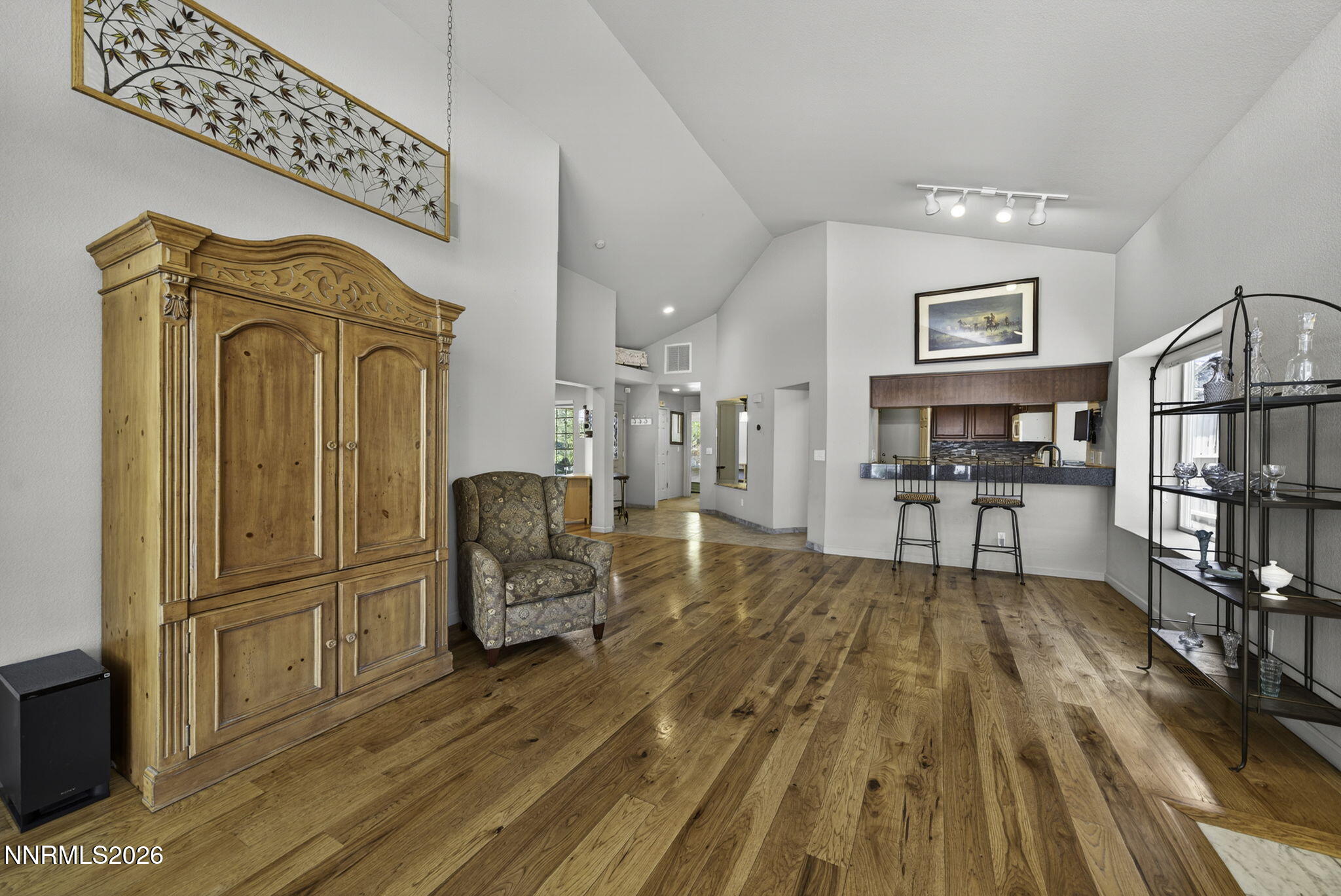 3001 Alpine Creek Road Reno, NV 89519 - Photo 9 of 40 9