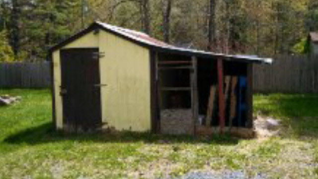 8905 Briery Branch Road Dayton, VA 22821 - Photo 6 of 7 Gallery Image 6
