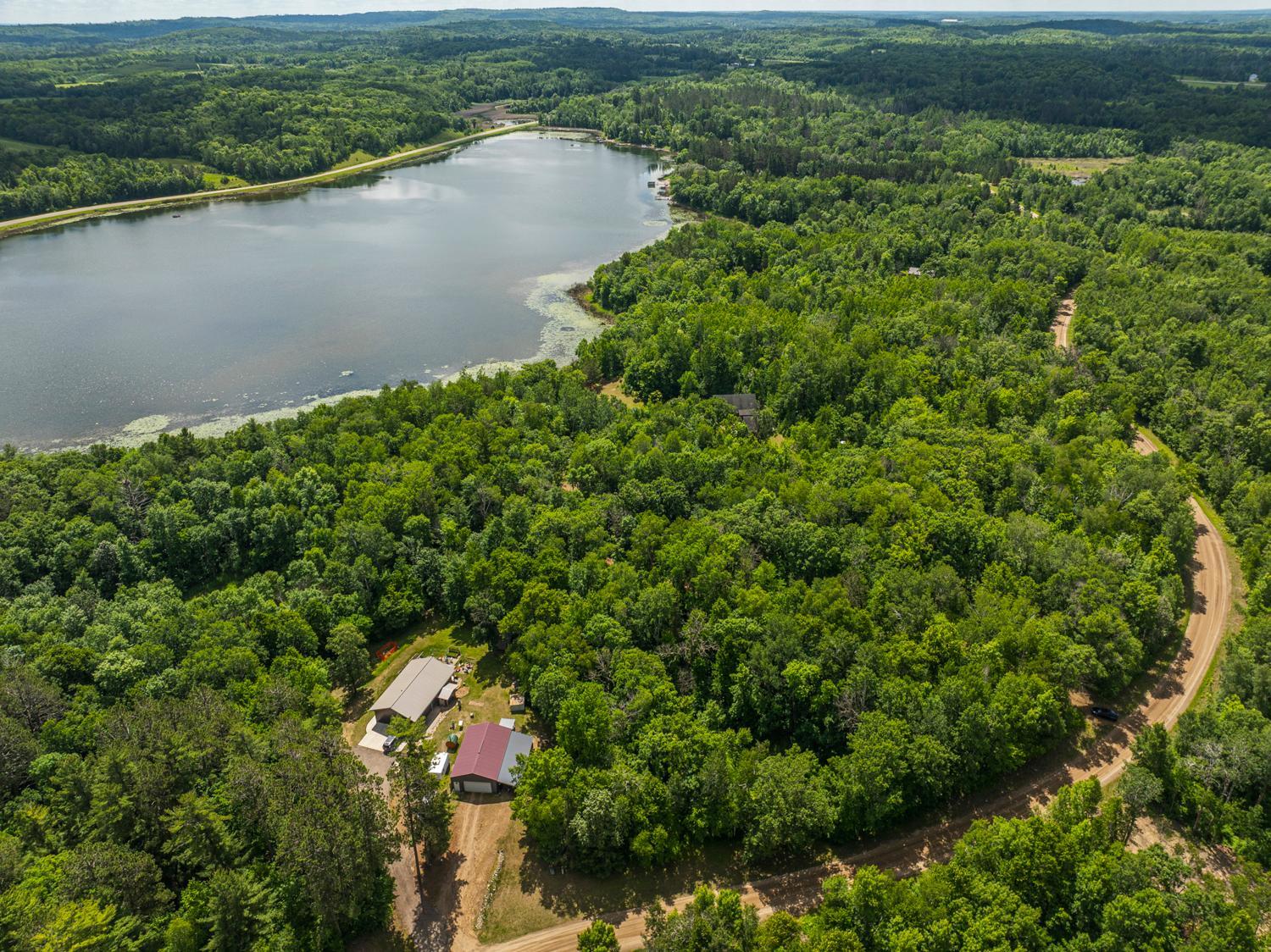 22985 Bass Lake Road Osage, MN 56570 - Photo 16 of 24