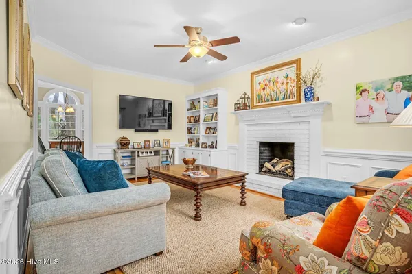 $399,000 | 4209 Fairhaven Drive, Rocky Mount, NC 27803