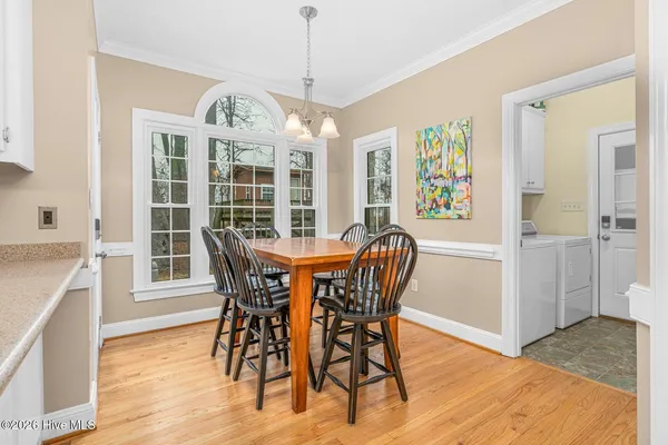 $399,000 | 4209 Fairhaven Drive, Rocky Mount, NC 27803