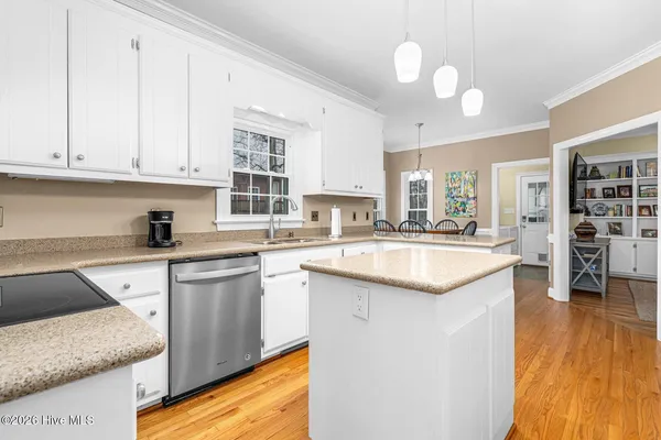 $399,000 | 4209 Fairhaven Drive, Rocky Mount, NC 27803