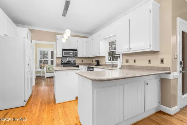 $399,000 | 4209 Fairhaven Drive, Rocky Mount, NC 27803