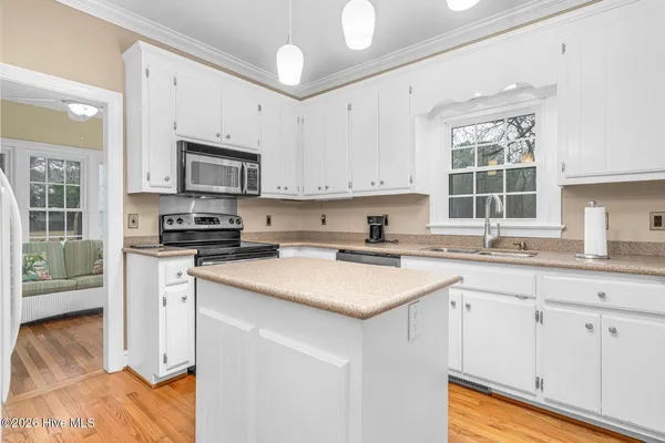 $399,000 | 4209 Fairhaven Drive, Rocky Mount, NC 27803