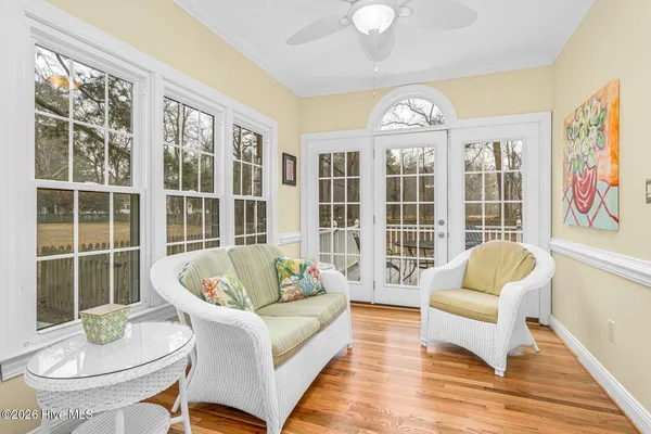 $399,000 | 4209 Fairhaven Drive, Rocky Mount, NC 27803