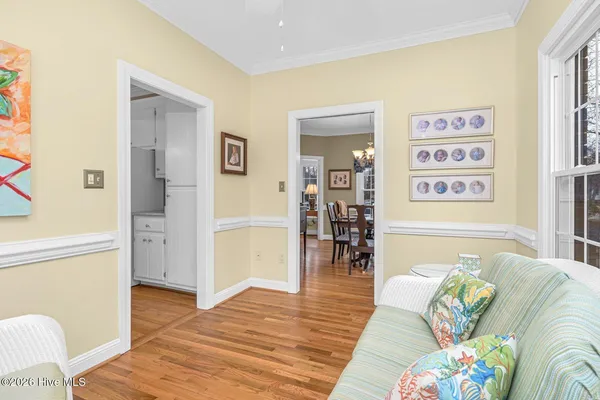 $399,000 | 4209 Fairhaven Drive, Rocky Mount, NC 27803