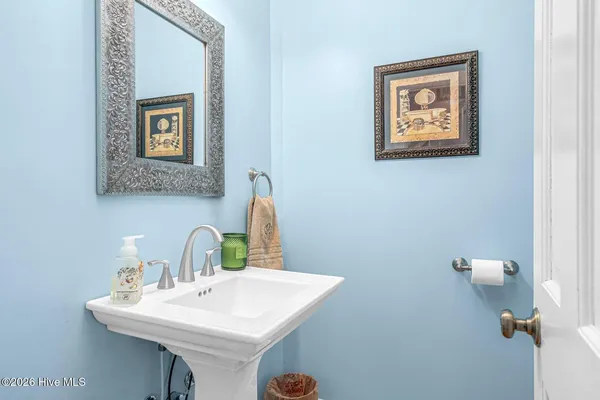 $399,000 | 4209 Fairhaven Drive, Rocky Mount, NC 27803