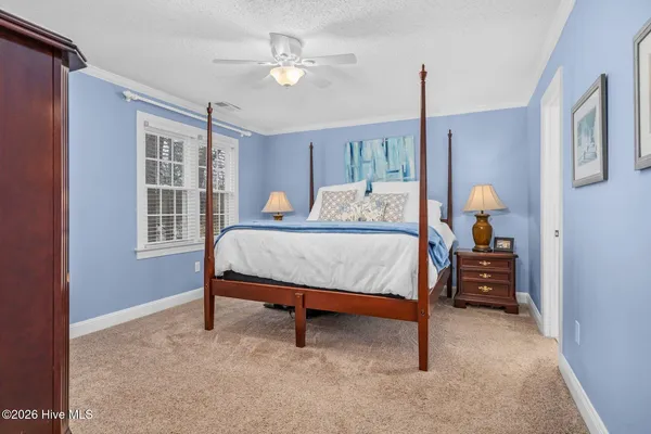 $399,000 | 4209 Fairhaven Drive, Rocky Mount, NC 27803