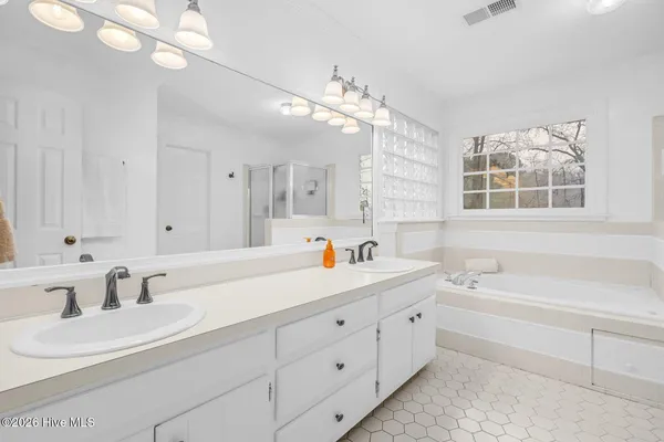 $399,000 | 4209 Fairhaven Drive, Rocky Mount, NC 27803