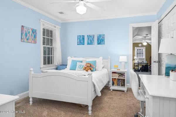 $399,000 | 4209 Fairhaven Drive, Rocky Mount, NC 27803