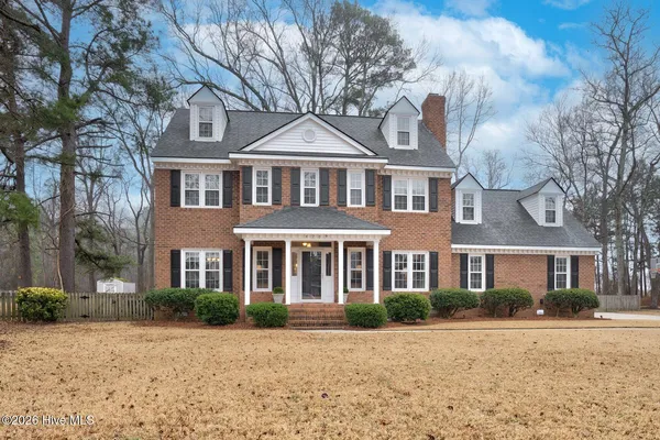 $399,000 | 4209 Fairhaven Drive, Rocky Mount, NC 27803