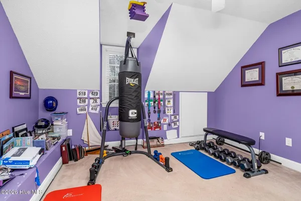 $399,000 | 4209 Fairhaven Drive, Rocky Mount, NC 27803