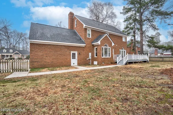 $399,000 | 4209 Fairhaven Drive, Rocky Mount, NC 27803