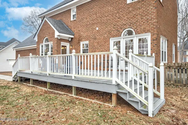 $399,000 | 4209 Fairhaven Drive, Rocky Mount, NC 27803