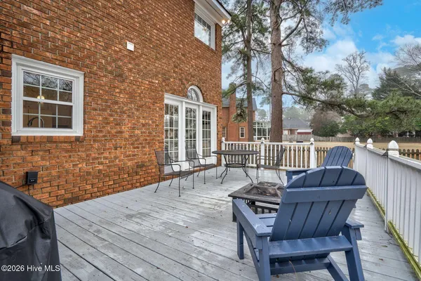 $399,000 | 4209 Fairhaven Drive, Rocky Mount, NC 27803