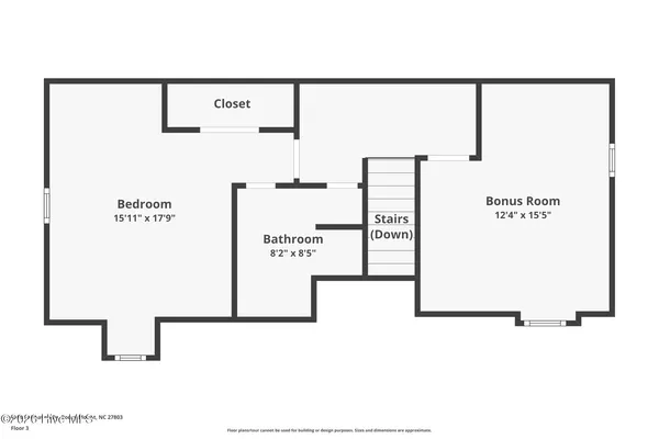 $399,000 | 4209 Fairhaven Drive, Rocky Mount, NC 27803