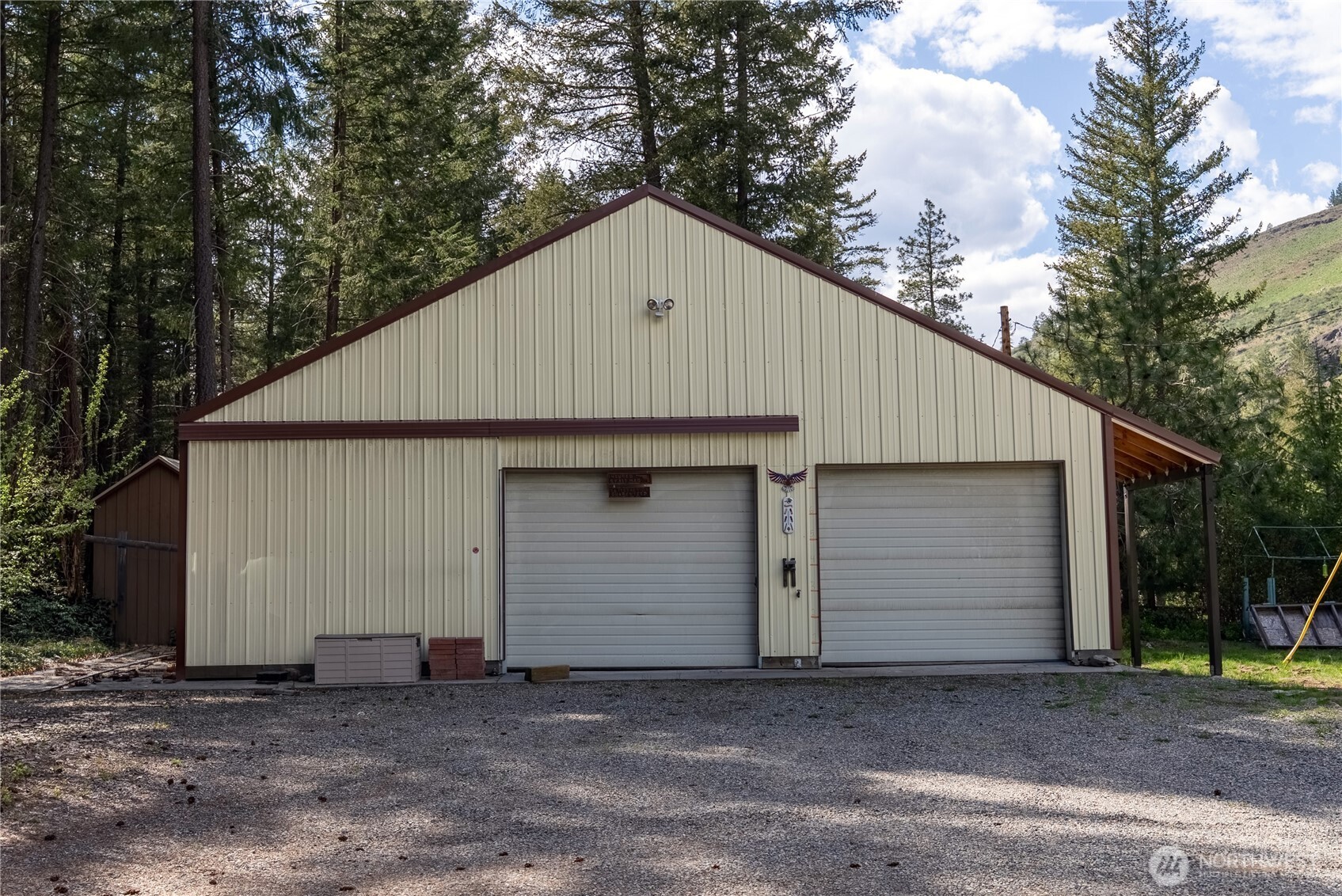 30 Howerton Road Twisp, WA 98856 - Photo 30 of 32 Gallery Image 30