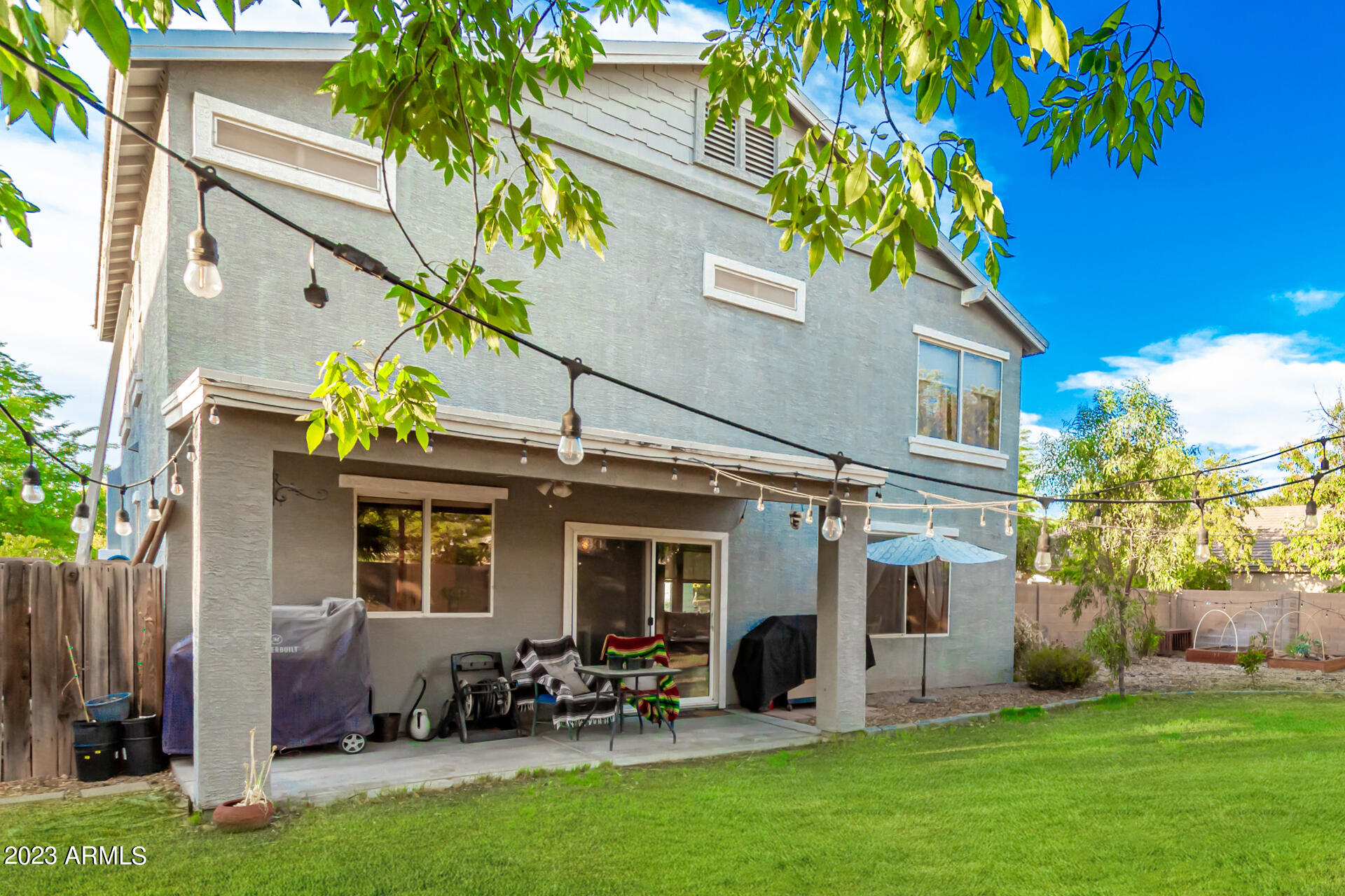 2503 East Del Rio Court Gilbert, AZ 85295 - Photo 4 of 22 44 - Del Rio 2503