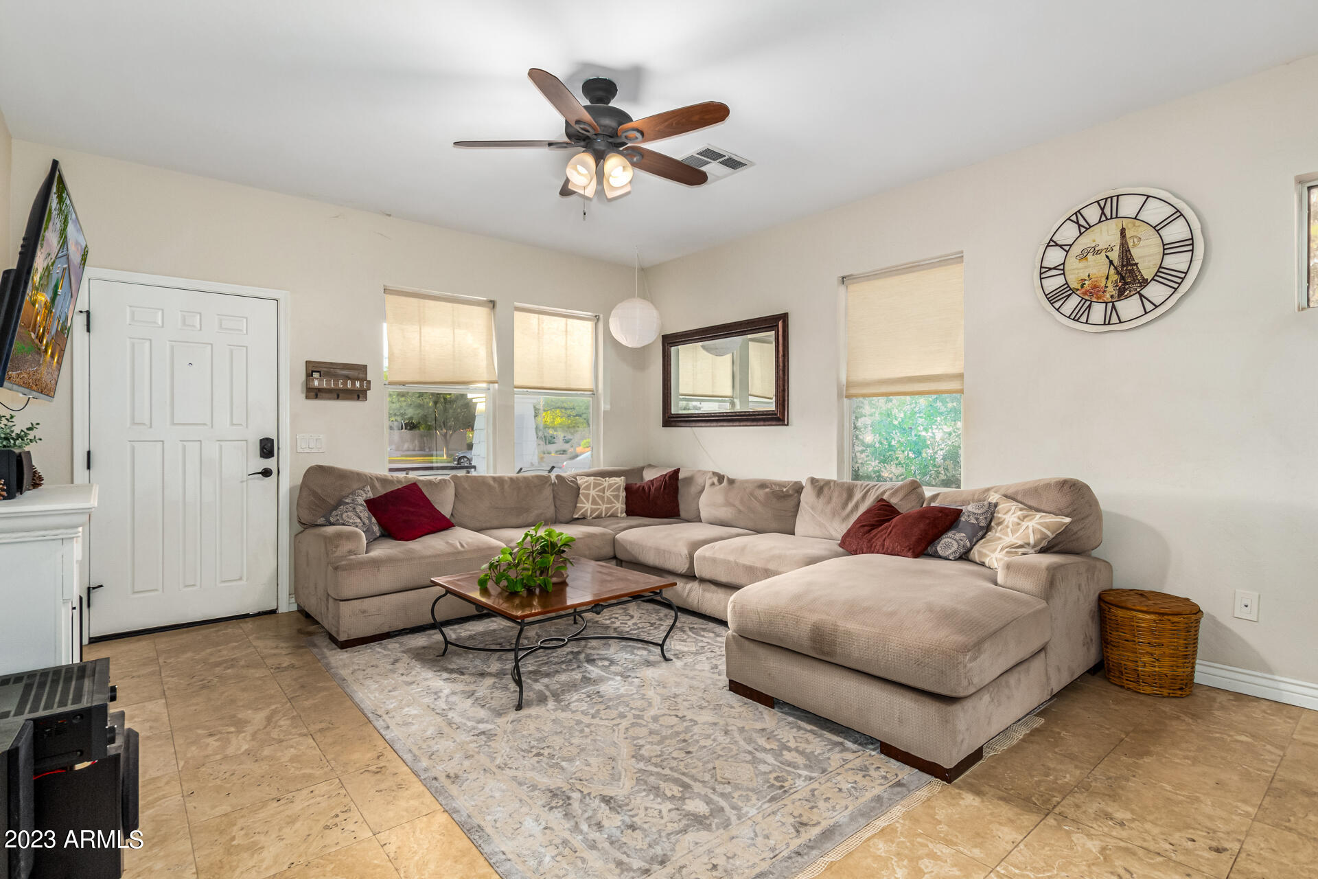 2503 East Del Rio Court Gilbert, AZ 85295 - Photo 5 of 22 09 - Del Rio 2503
