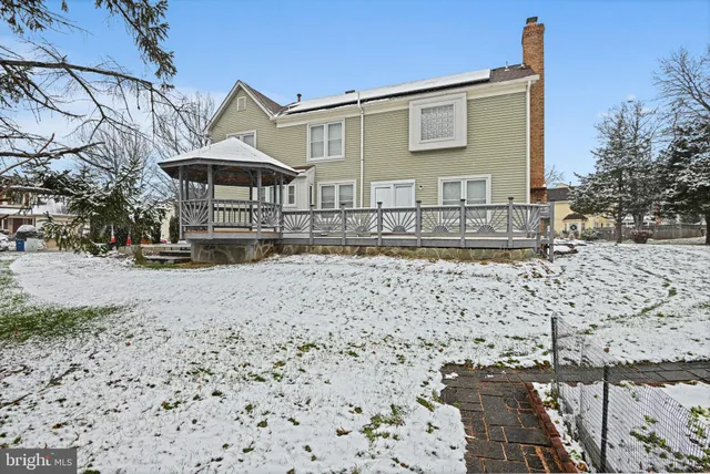 $5,400 | 13200 Caroline Court, Herndon, VA 20171