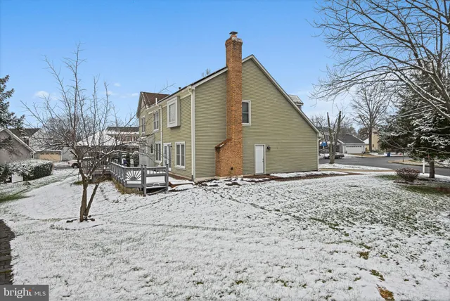 $5,400 | 13200 Caroline Court, Herndon, VA 20171