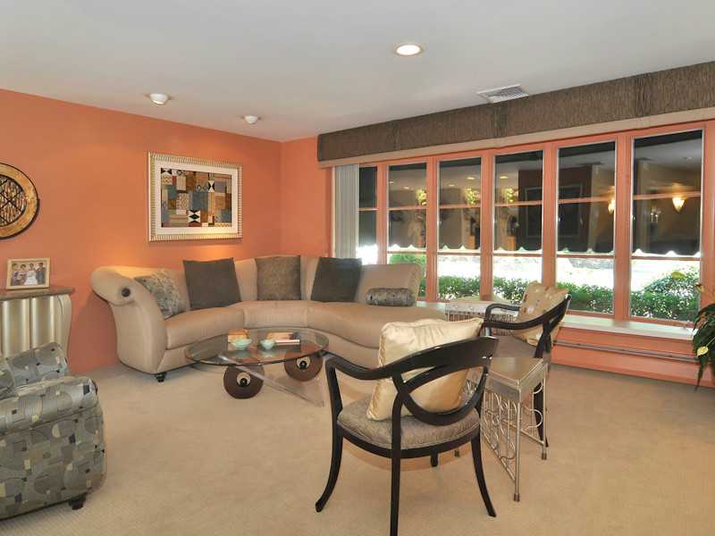 Living Room.