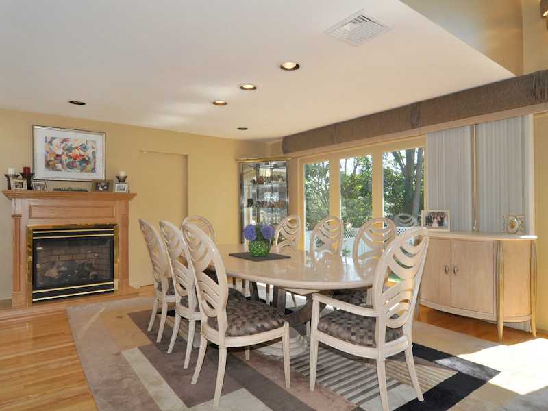 Dining Room.