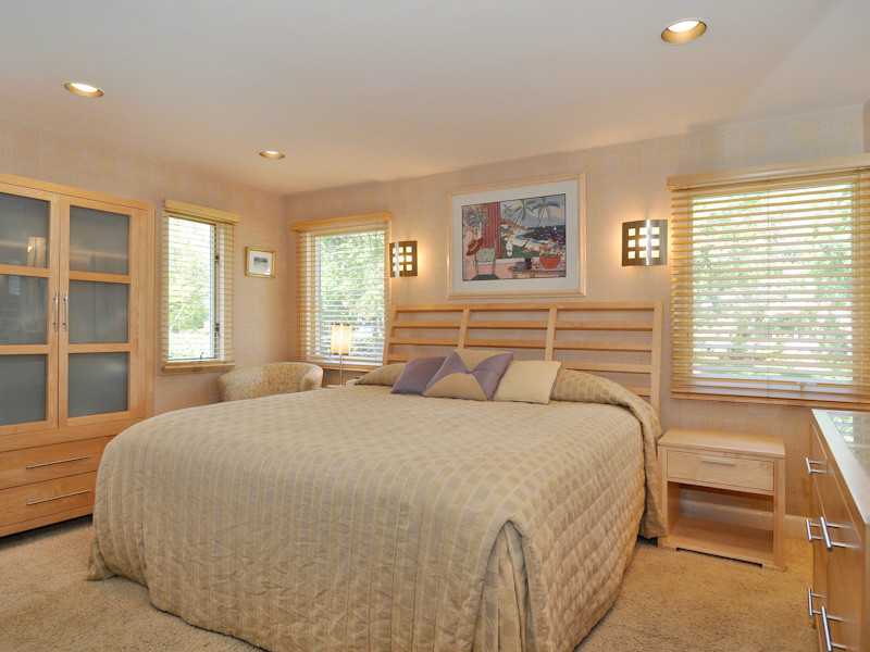 Master Bedroom.
