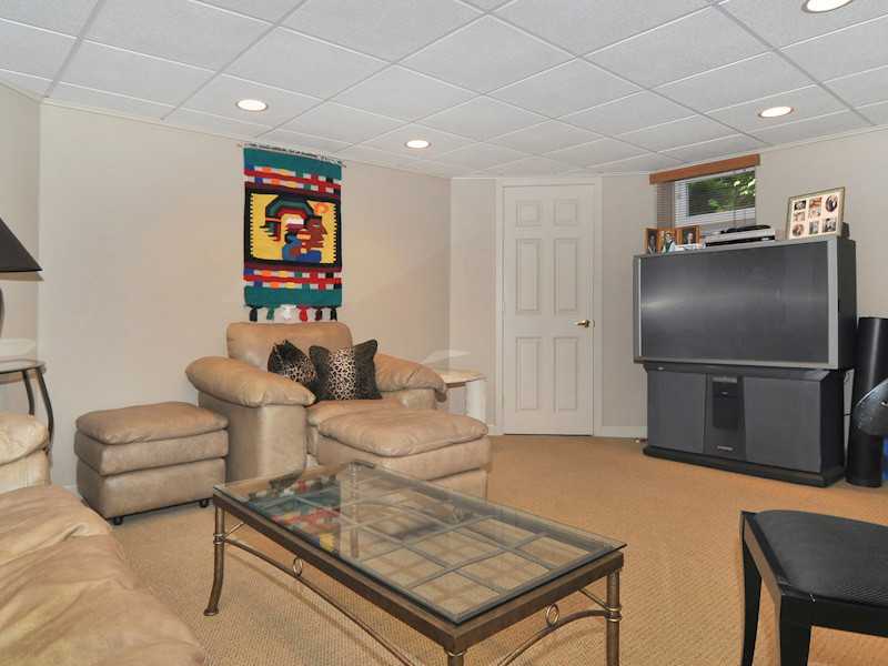 10 Dorset Road Pawtucket, RI 02860 - Photo 9 of 25 Cellar or Basement.