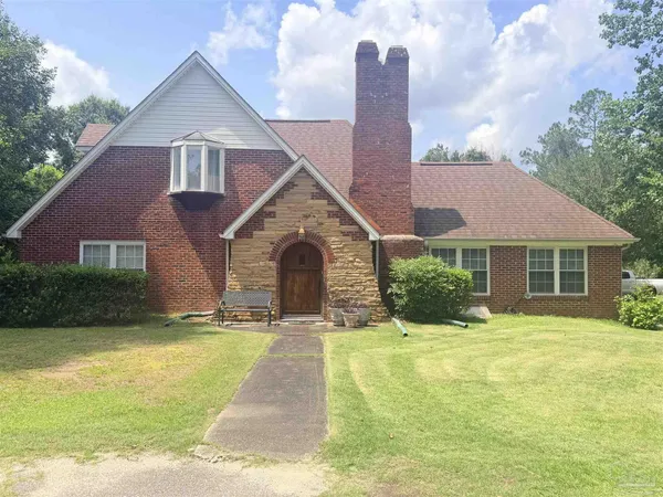 $450,000 | 20665 Highway 31, Flomaton, AL 36441