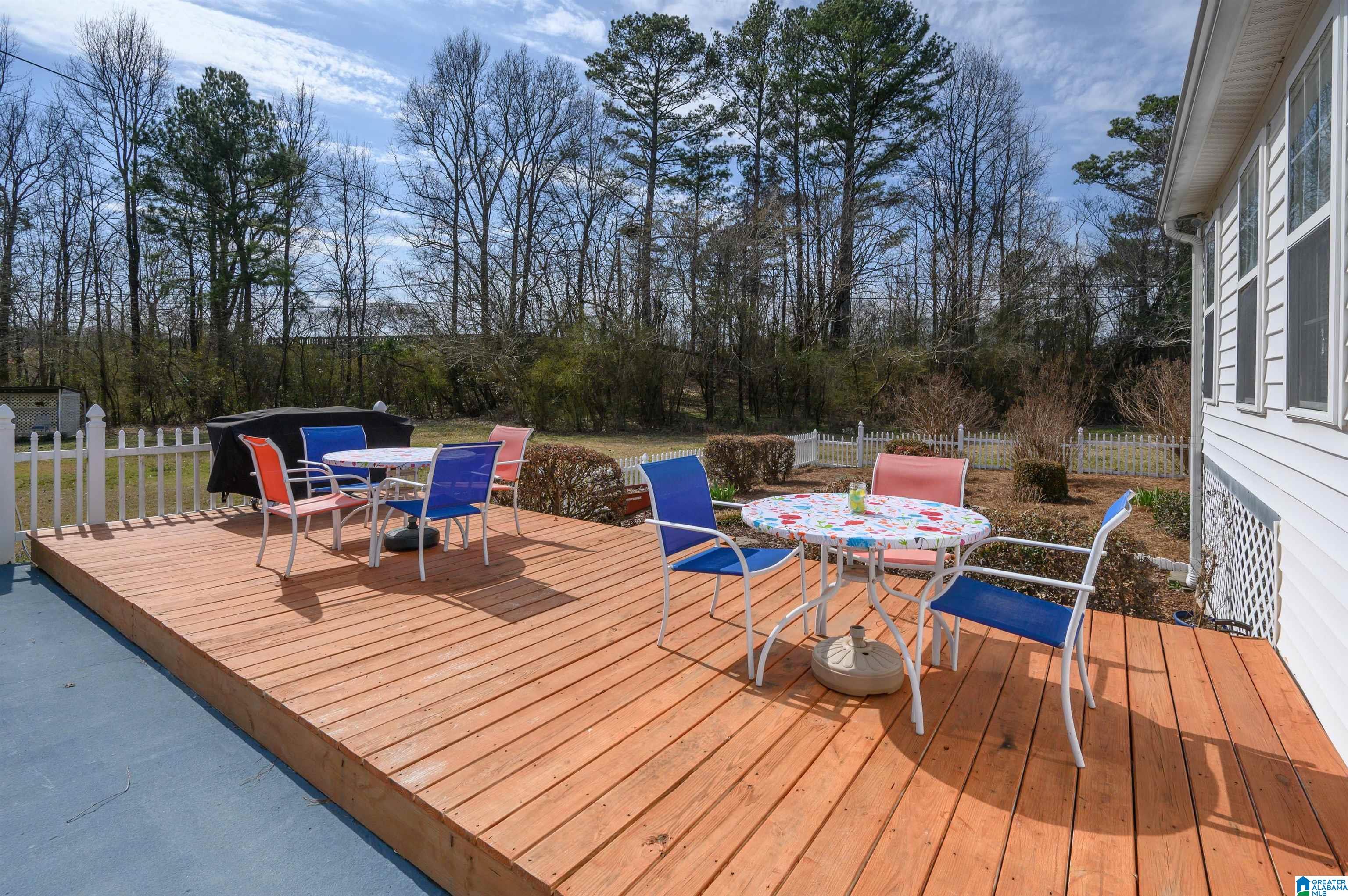 515 Nail Road Kimberly, AL 35091 - Photo 38 of 56