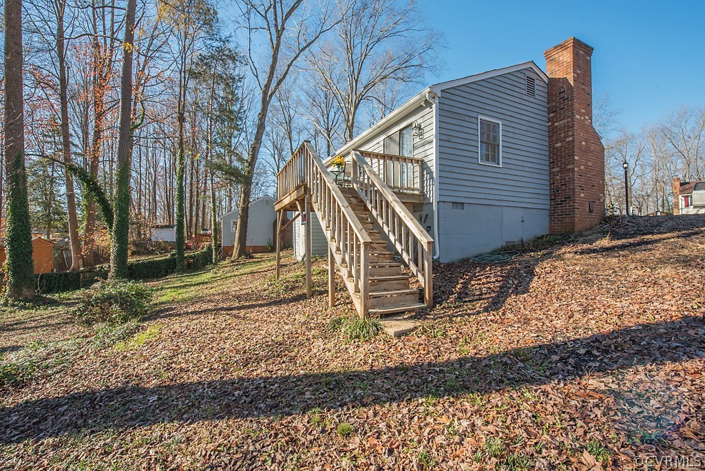 5025 Twelveoaks Road Midlothian, VA 23112 - Photo 21 of 23 Gallery Image 21