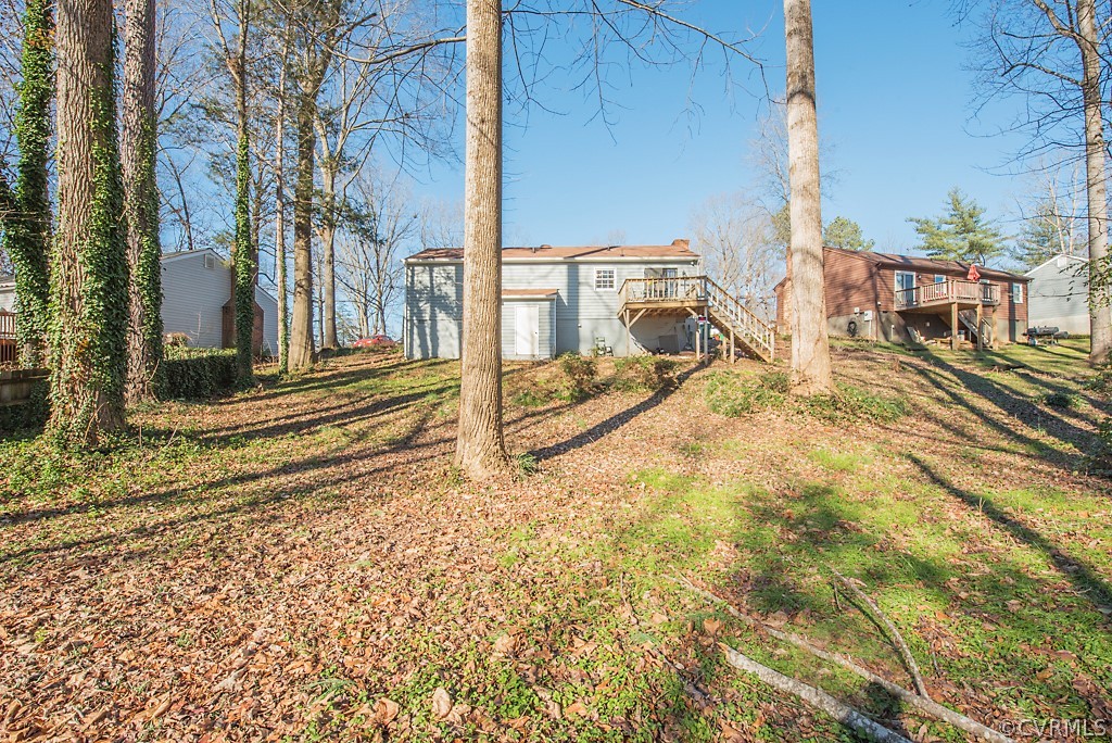 5025 Twelveoaks Road Midlothian, VA 23112 - Photo 22 of 23 Gallery Image 22