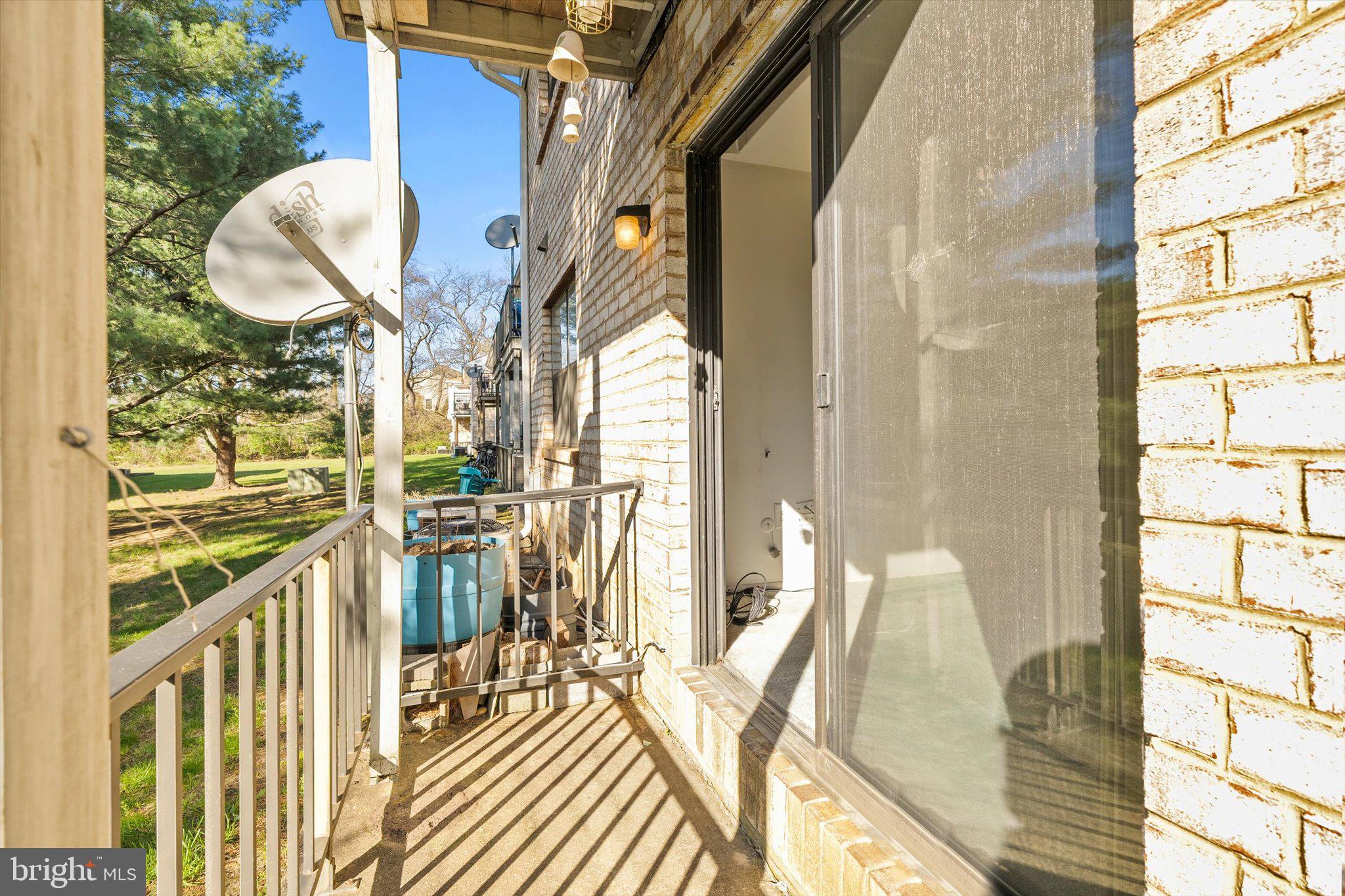 1614 Silver Court Hamilton, NJ 08690 - Photo 17 of 18 Patio