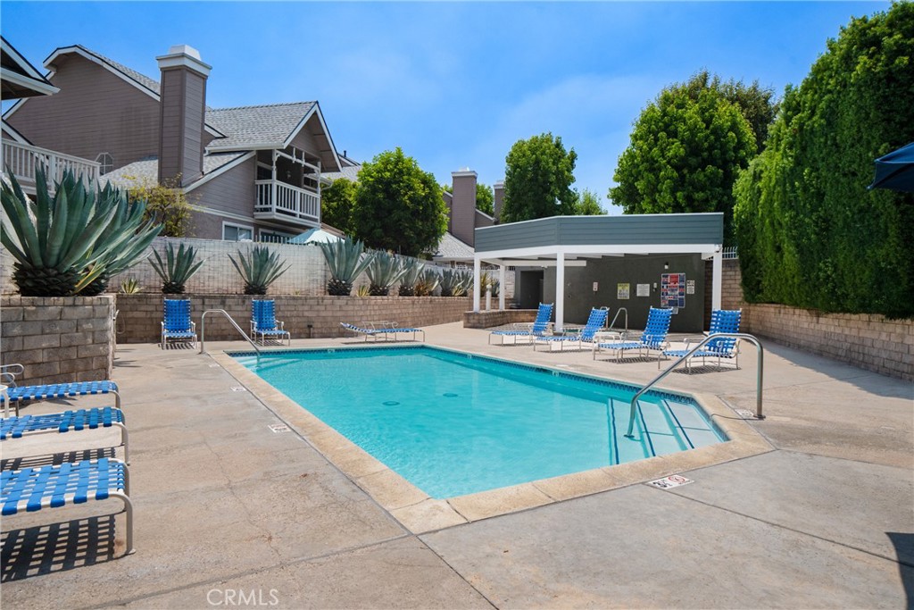 1980 Rory Lane, Unit 6 Simi Valley, CA 93063 - Photo 28 of 29