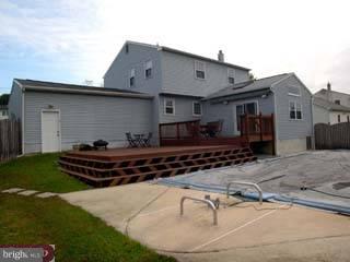 451 Font Road Downingtown, PA 19335 - Photo 2 of 6 Gallery Image 2