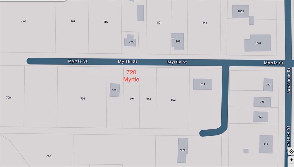 720 Myrtle Street Gainesville, TX 76240 - Photo 5 of 5