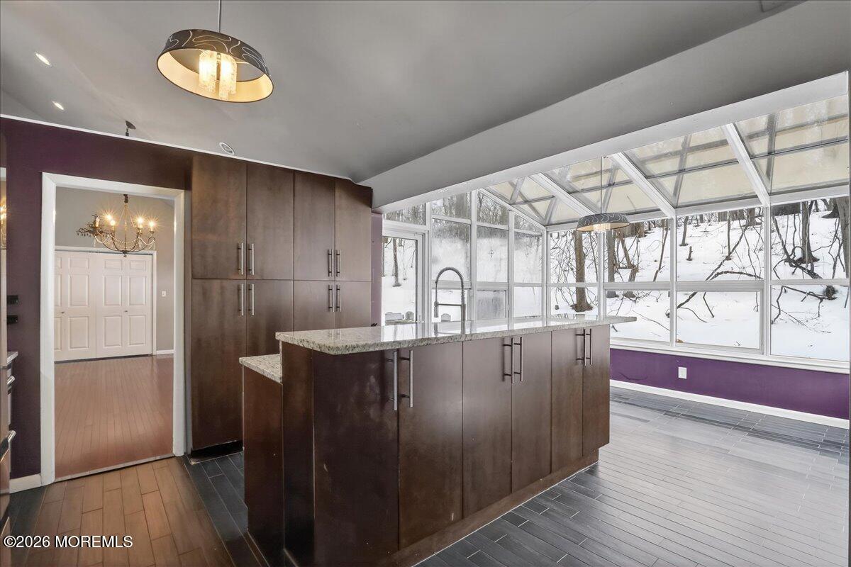 57 Reids Hill Road Morganville, NJ 07751 - Photo 16 of 41 Kitchen