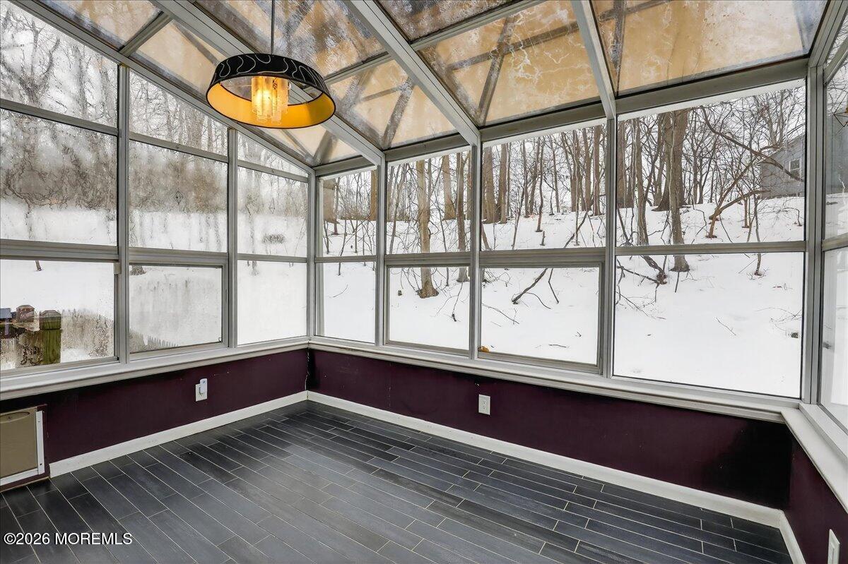 57 Reids Hill Road Morganville, NJ 07751 - Photo 19 of 41 Breakfast nook
