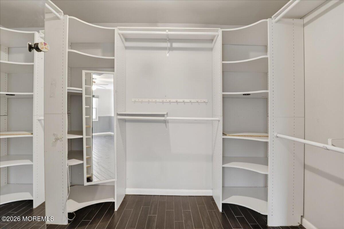 57 Reids Hill Road Morganville, NJ 07751 - Photo 26 of 41 Primary closet